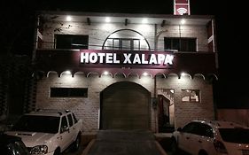 Hotel Xalapa